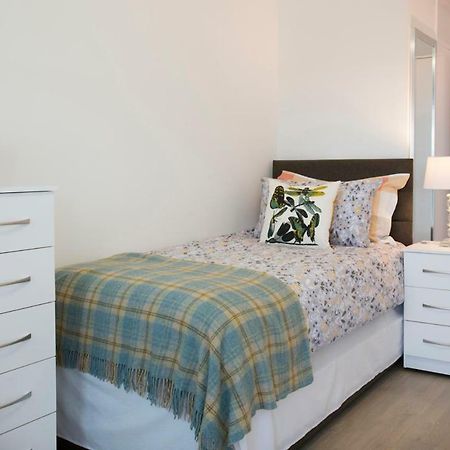 Mae'S Lodge Birchington-on-Sea Esterno foto