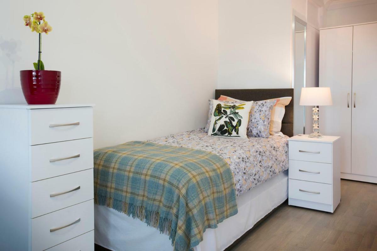 Mae'S Lodge Birchington-on-Sea Esterno foto