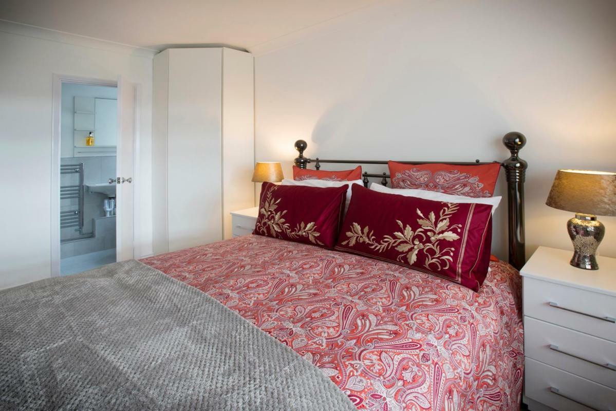 Mae'S Lodge Birchington-on-Sea Esterno foto